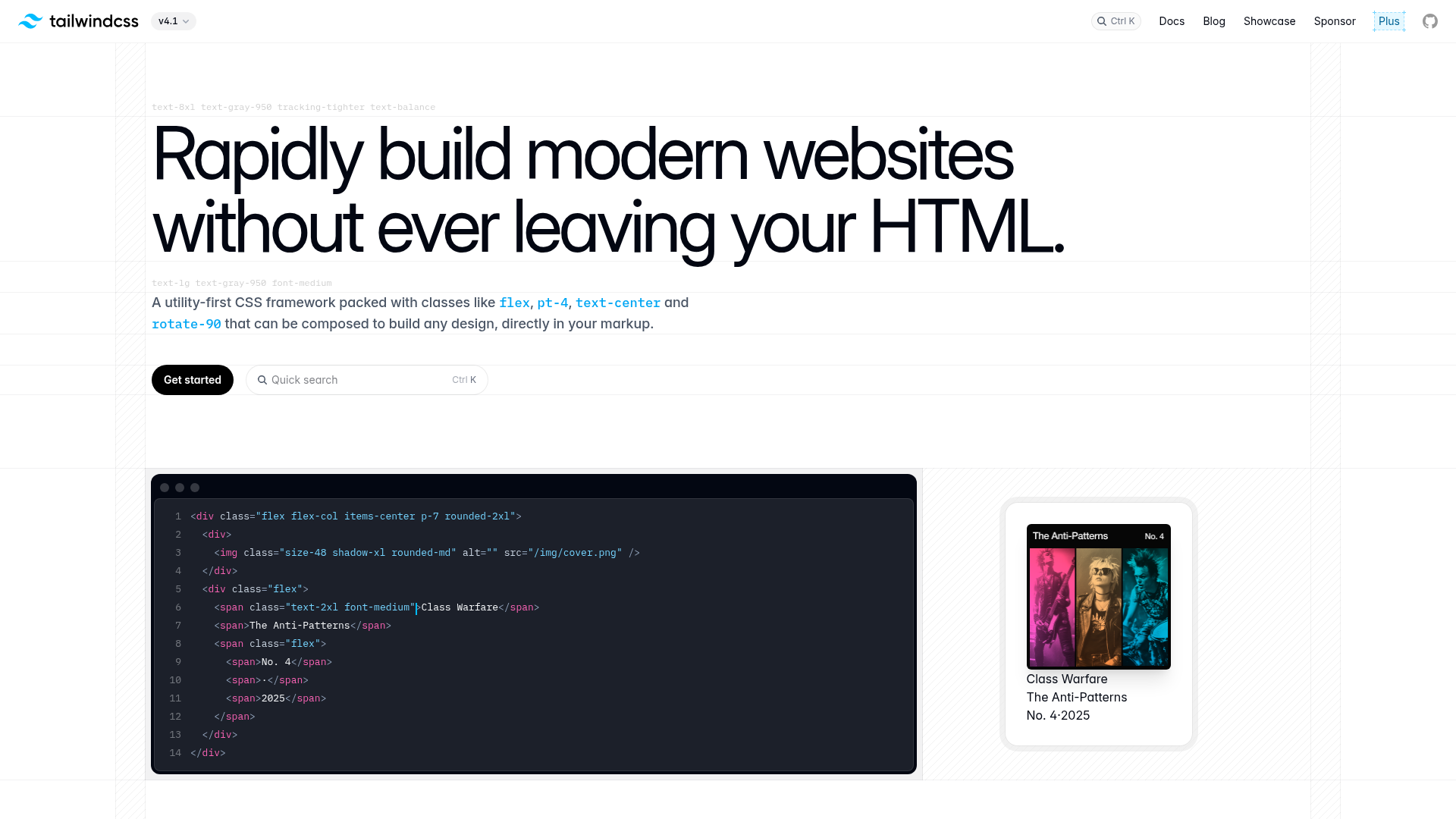 Desktop screenshot