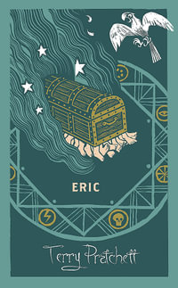 Eric : Discworld : The Unseen University Collection - Terry Pratchett