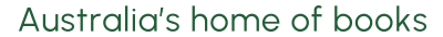 Australia's local bookstore