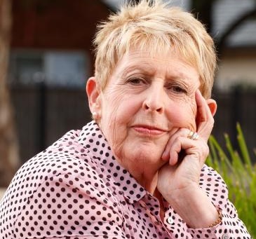 Mem Fox