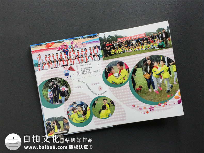 我的毕业纪念册该怎么做 看毕业纪念册制作步骤有什么?-百铂照片书