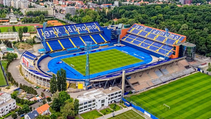 Maksimir