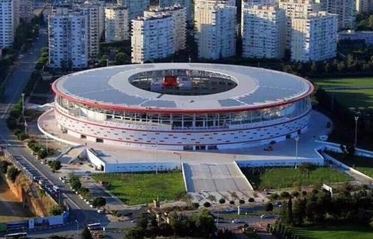 Antalya Stadyumu