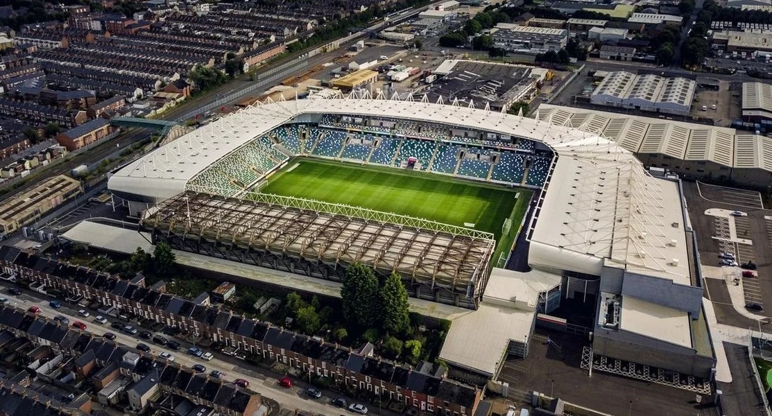 Windsor Park