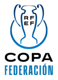 Copa Federació