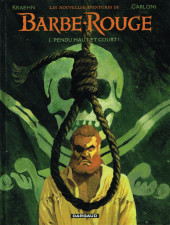 Barbe-Rouge (Les nouvelles aventures de)
