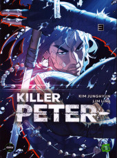Killer Peter -3- Tome 3