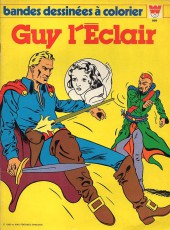 Flash Gordon / Guy l'Éclair - Guy l'Éclair
