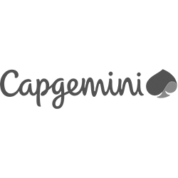 Capgemini logo