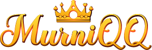 MurniQQ Logo