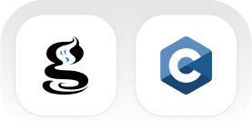 Ghostscript solutions icon