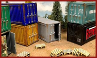 wargaming scenic items