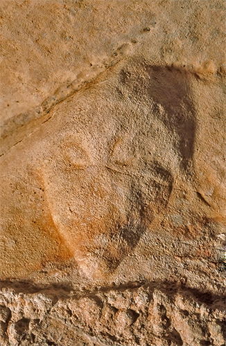 Zone Figurative 3, Panneau 5