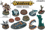 Hero Bases: Age of Sigmar