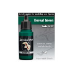 Scalecolor: Boreal Green (17ml)