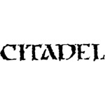 Citadel Oval Bases: 90x52mm (2) - GW Direct