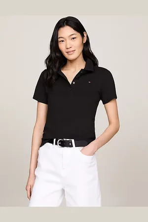 Tommy Hilfiger Heritage slim fit poloshirt