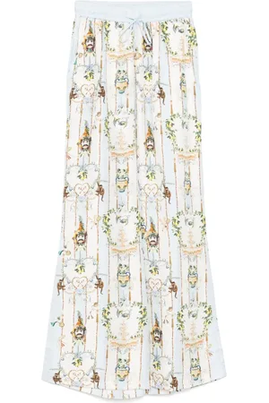 Camilla Venus On A Vespa broek