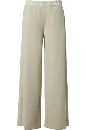 Comma, Pallazo broek, , 38