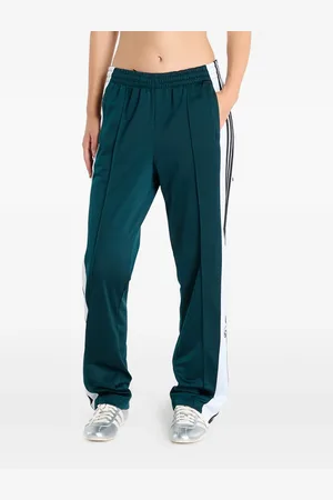 adidas Adibreak trainingspak met ritszak aan de zijkant