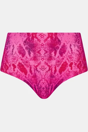 Chantelle Pulpies Cheeky High waist brief c22hc7- -XS/S
