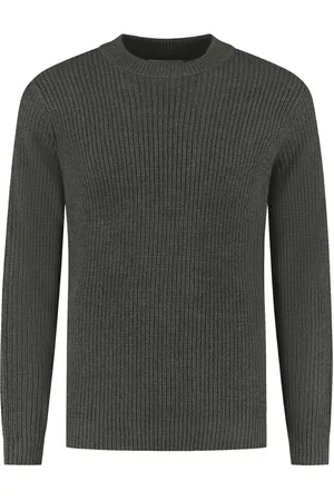 Dstrezzed Heren, Truien, Groen, Maat: M