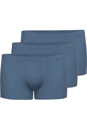 Ammann Heren retro short / pant 3 pack Smart & Stripes