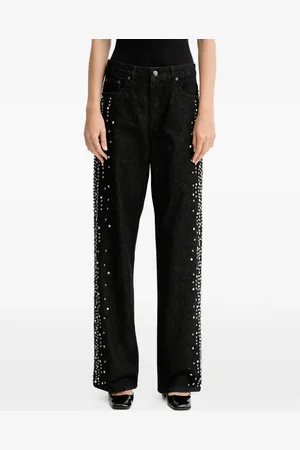 Gestuz Verfraaide jeans