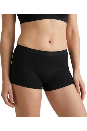 Beeren Menstruatie short - heavy flow - menstruatie ondergoed - Incontinentie ondergoed katoen
