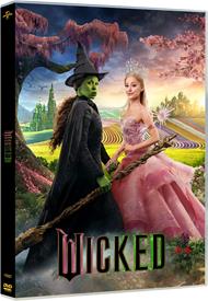 Wicked - Parte 1 (DVD)