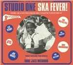 CD Studio One Ska Fever 