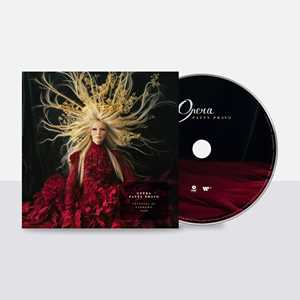CD Opera (CD + Poster) Patty Pravo