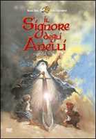 Film Il Signore degli Anelli (DVD) Ralph Bakshi