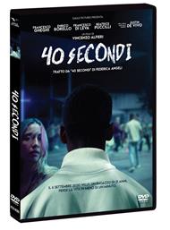 40 secondi (2 DVD)
