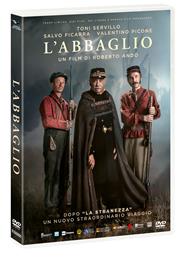 L' abbaglio (DVD)