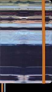 Cartoleria Taccuino Large a Righe  Impressionismo (no box, senza logo) Moleskine