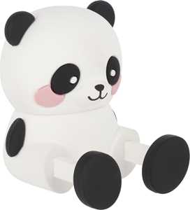 Idee regalo Casse altoparlanti. The Sound Of Cuteness - Wireless Speaker With Stand - Panda Legami