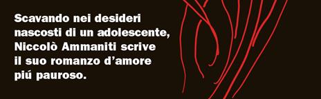 Il custode - Niccolò Ammaniti - 3