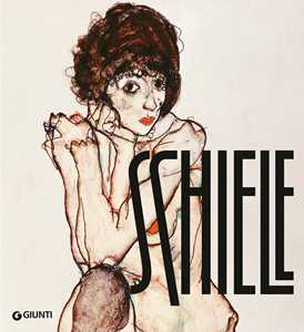 Libro Schiele. Ediz. a colori Eva Di Stefano