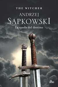 Libro La spada del destino. The Witcher. Vol. 2 Andrzej Sapkowski