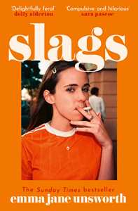 Ebook Slags Emma Jane Unsworth
