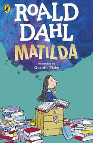 Matilda: Special Edition