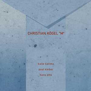 CD -M- Christian Kögel