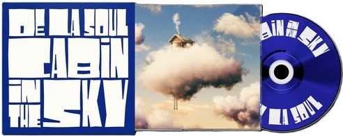 Vinile Cabin In The Sky De La Soul