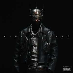 CD King of Dark Pyrex