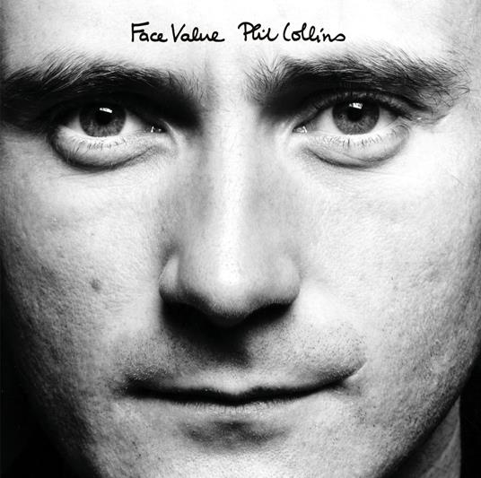Face Value - CD Audio di Phil Collins