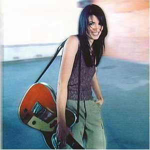 CD Blurring The Edges Meredith Brooks