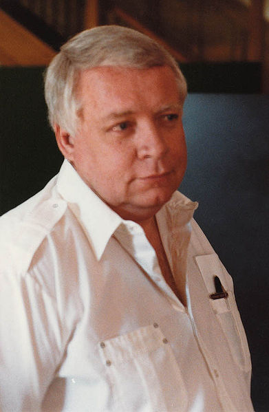 Author Picture