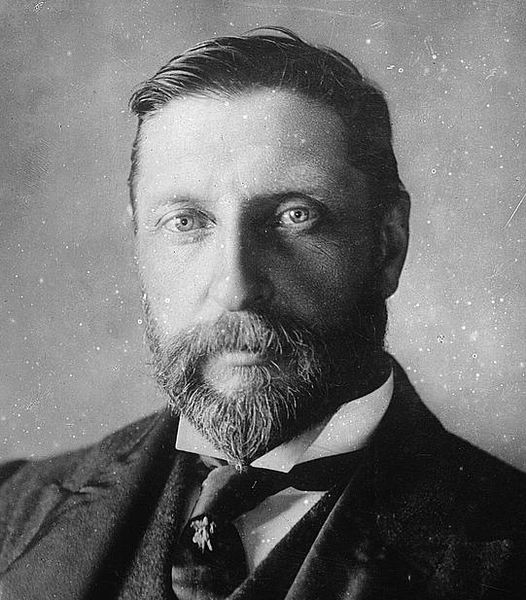 Author Picture