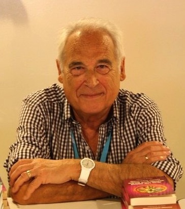 Author Picture